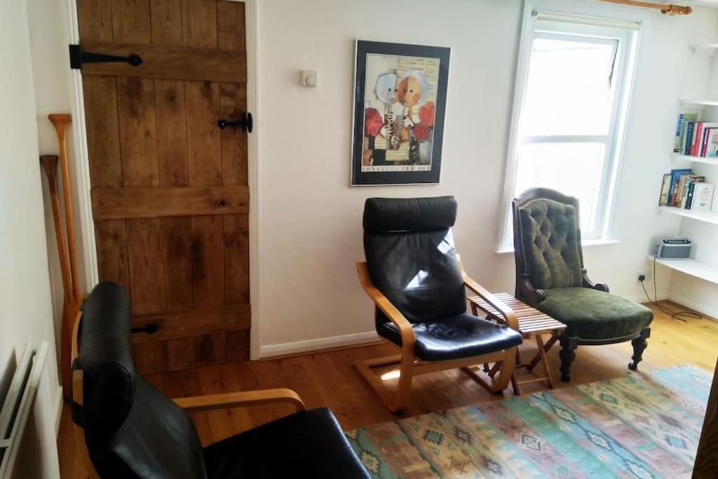 Welcoming Cottage In Chichester Near City Centre Kültér fotó