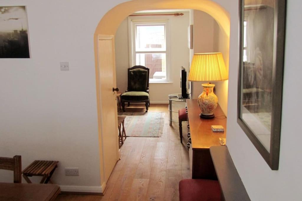 Welcoming Cottage In Chichester Near City Centre Kültér fotó