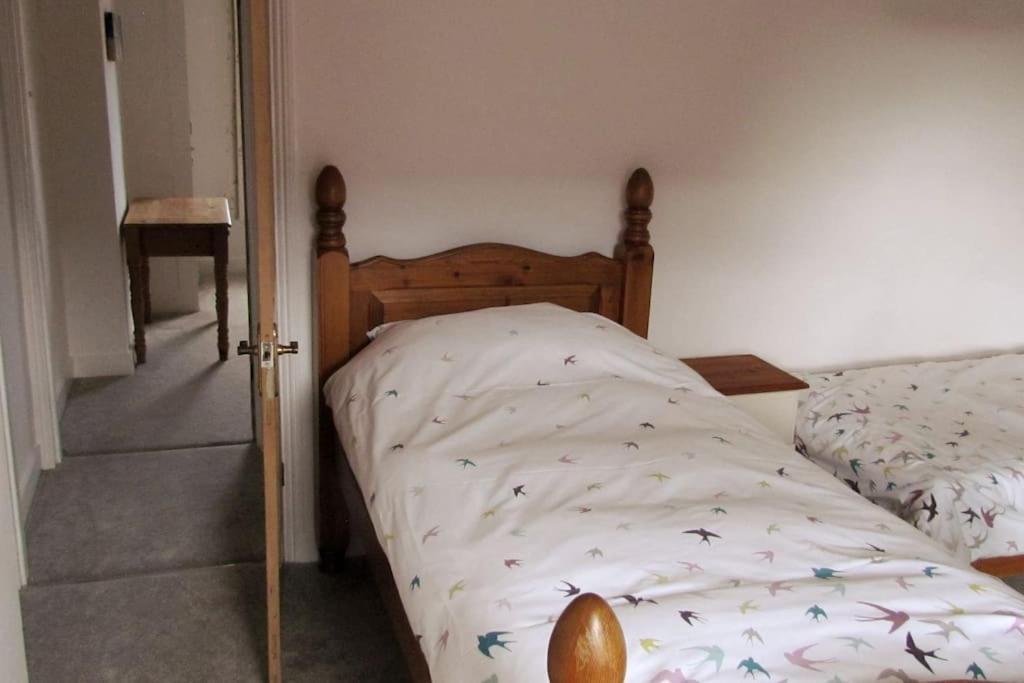Welcoming Cottage In Chichester Near City Centre Kültér fotó