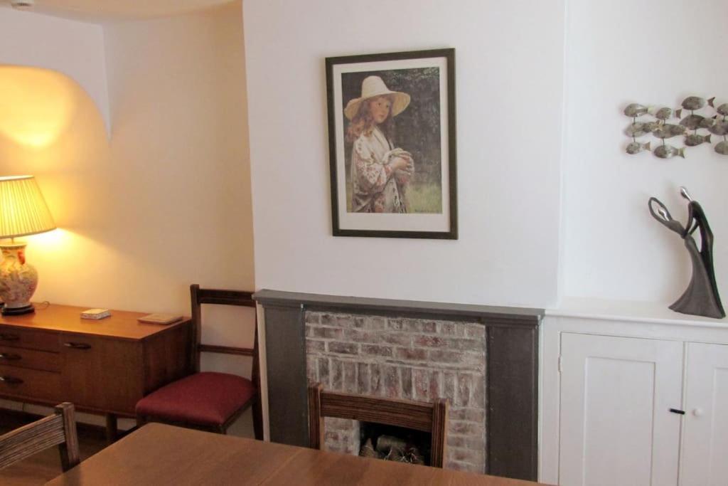 Welcoming Cottage In Chichester Near City Centre Kültér fotó