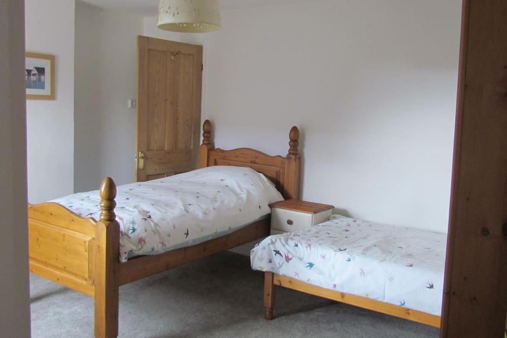 Welcoming Cottage In Chichester Near City Centre Kültér fotó