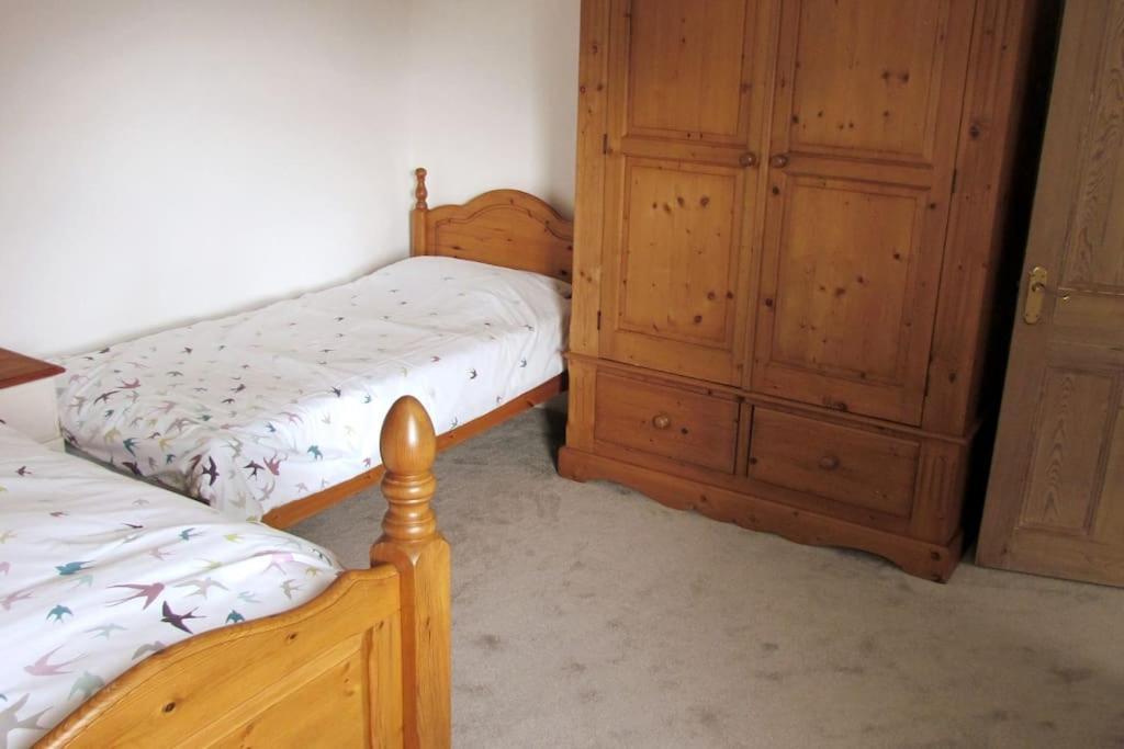 Welcoming Cottage In Chichester Near City Centre Kültér fotó